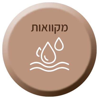 מקוואות