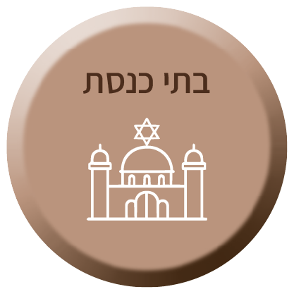 בתי כנסת