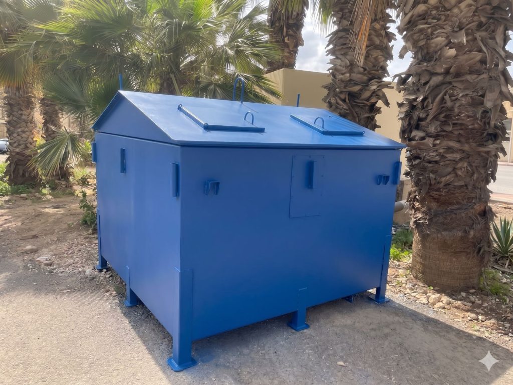 גניזה - רחוב הגר״א 2 מול הנגריה ומקווה הגברים